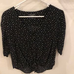 Star top